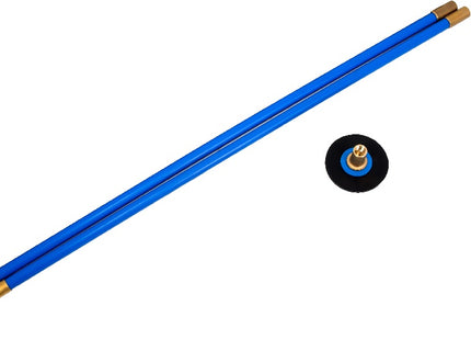 Plumboss Gully Plunger Kit 4 inch (100mm) | BGP4