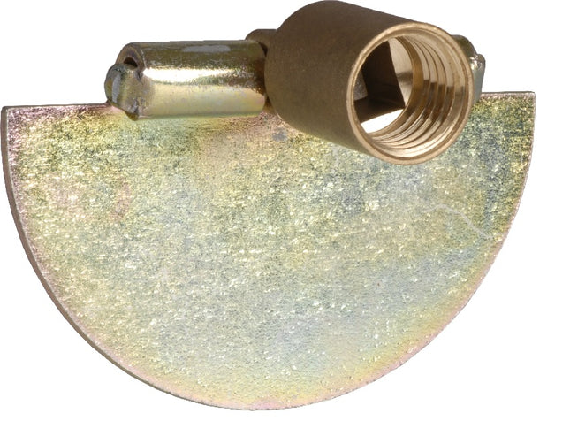 Plumboss Poly Lockfast Drop Scraper | BPDS