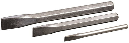 Plumboss Cold Chisel 150 x 12.5mm | CC150-12