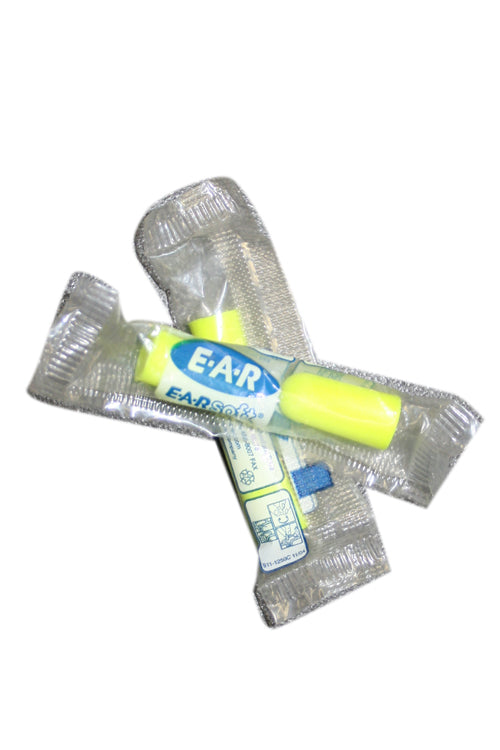 Plumboss Ear Plugs (Pair) | EP2