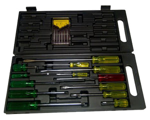 Collection image for: Screwdrivers & Sets