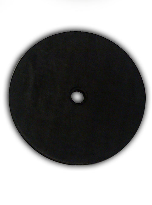 Plumboss Plunger Rubber Only 4inch (100mm) | FRH4R