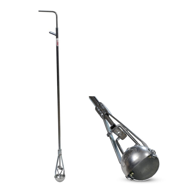 Plumboss Gully Scoop 5ft x 3 inch | GS503