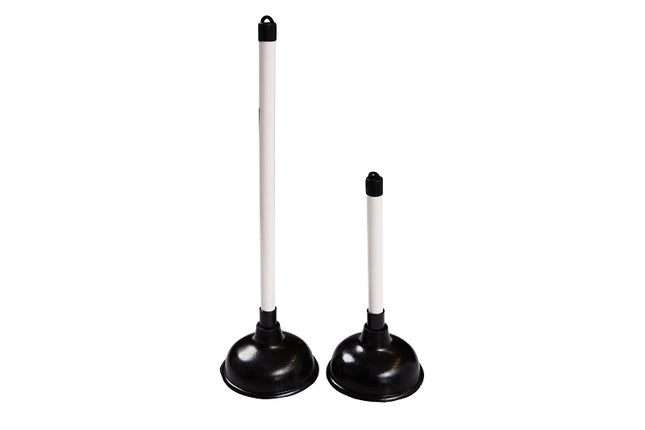 Plumboss Handyman Sink Plunger 6 inch (15.24cm) | HSP6
