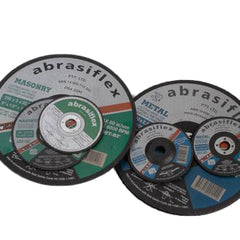 Collection image for: Cut-Off Wheels