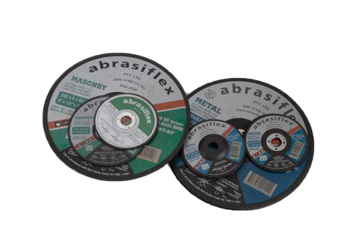 Plumboss Cut-Off Wheel Metal 125 x 1 x 22mm | MCW65