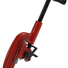 Collection image for: Guided 4 Wheel Pipe Cutter