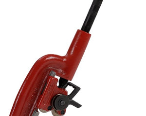 Collection image for: Guided 4 Wheel Pipe Cutter