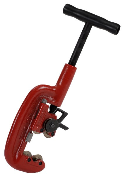 Steel Pipe Cutter w/Guides 1/2-2in - 2-4WG | RD03338
