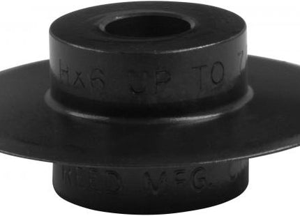 Cutter Wheel for Steel Heavy Duty - HX6 | RD03514