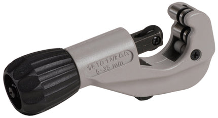 Tube Cutter 1/8 -1 3/8in (6-35mm) - TC14 | RD03475