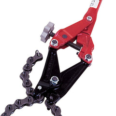 Collection image for: Ratchet Soil Pipe Cutters