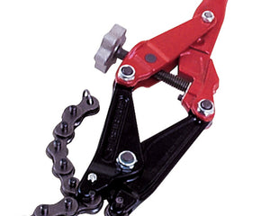 Collection image for: Ratchet Soil Pipe Cutters