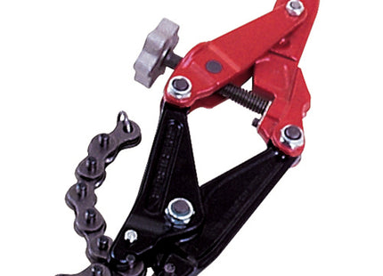 Ratchet Snap Soil Pipe Cutter 2-12in - SC49-12 | RD08052