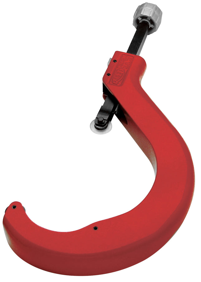 Plastic Pipe Cutter 4-6 5/ ch (102-168mm) | RDTC6QP
