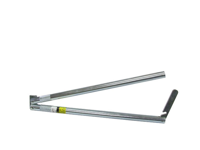 PE Shut-Off Tool 3/4 & 1in (10 & 25mm) - PESO1 | RD04300