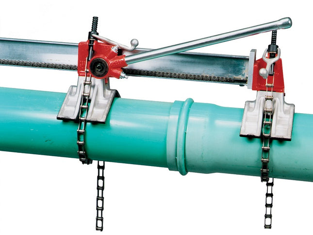 Plastic Pipe Joiner - PPJ | RD04446