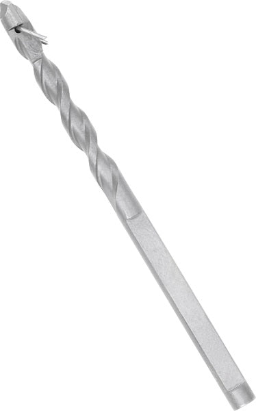 Plumboss 1/4 Reed Pilot Drill Bit Carbide Tipped - CRPD25 | RD99129