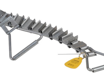 Pipe Descaler 3-36 inch DS36 | DS900