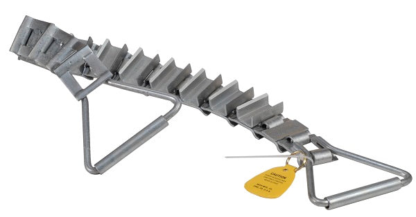 Pipe Descaler 3-36 inch DS36 | DS900