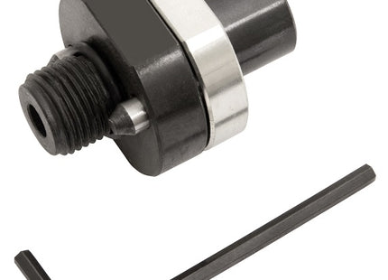 FT 1 1/2 & 2 in PVC/PE Shell Cutter Adapter - FTPLAA | RD04423