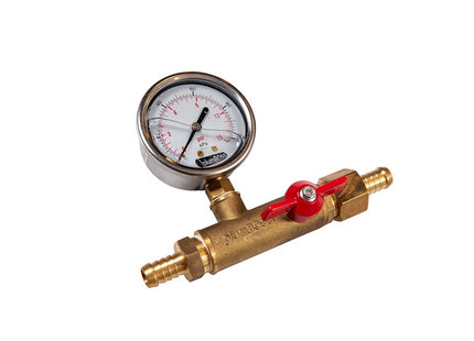 Plumboss Stack Kit | ATK02