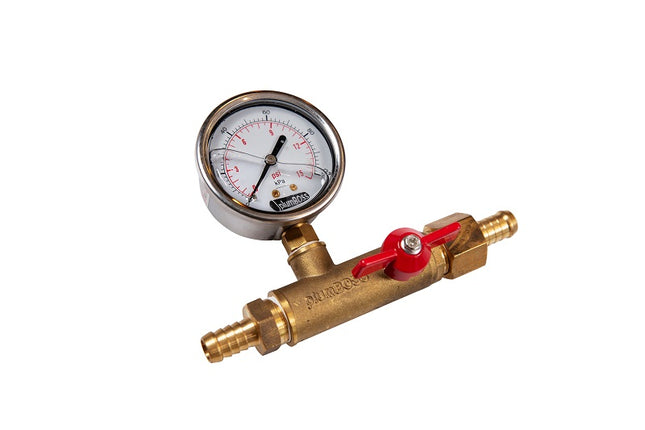 Plumboss Stack Kit | ATK02