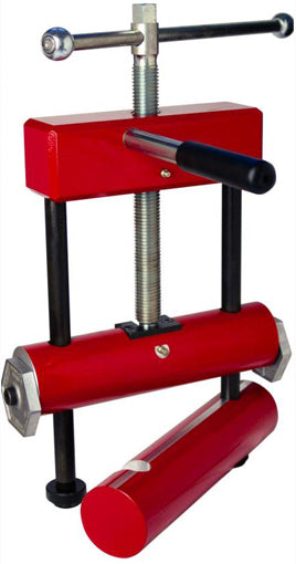 PE Squeeze Off Tool 2-4in - PES4 | RD04306