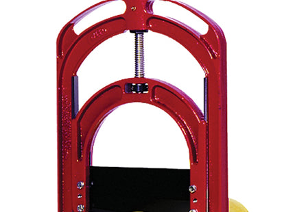 Guillotine Pipe Cutter 125-350mm - HPC12 | RD04612
