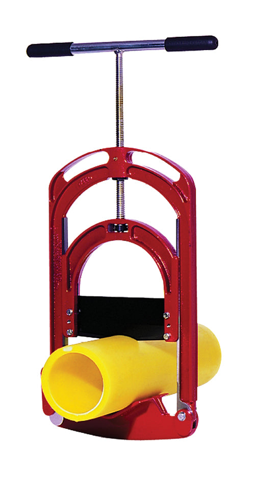 Guillotine Pipe Cutter 125-350mm - HPC12 | RD04612