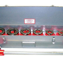 Collection image for: Hand Pipe Threaders