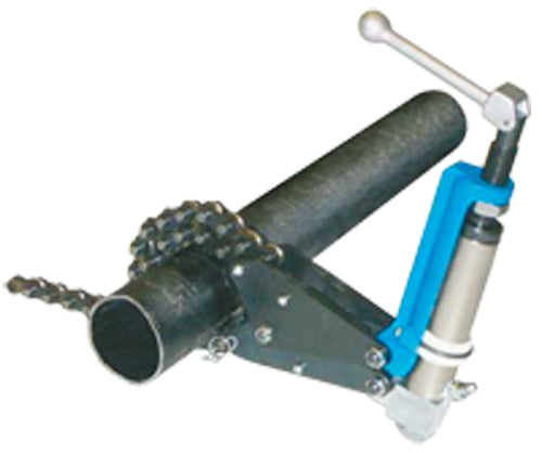 Hydraulic Snap Type Cutter | plumBOSS Australia – Plumboss