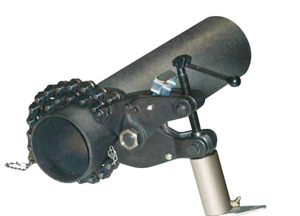 Hydraulic Pipe Cutter 4 -24 inch Wheeler-Rex | WR-389024