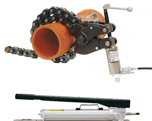 Collection image for: Hydraulic Snap Type Cutter