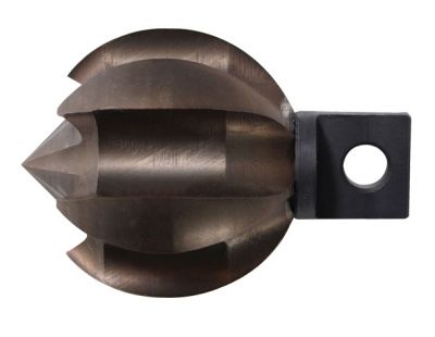 4CG - 4 inch Clog Chopper | GS-128890