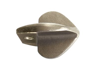 SHD - Spear Fin Head for 5/8 & 3/4 Cables | GS-130300