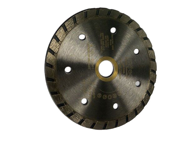 Plumboss Super Turbo Diamond Blade 5IN (125mm) | PBTDB5