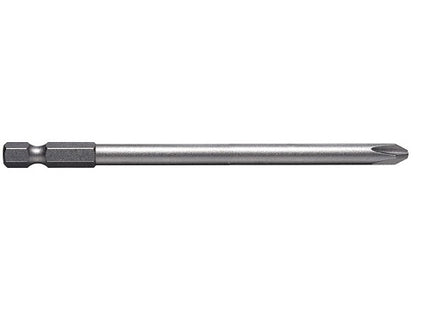 Plumboss No. 2 Phillips Bit - 152mm (Min Buy 10) | PH2B150