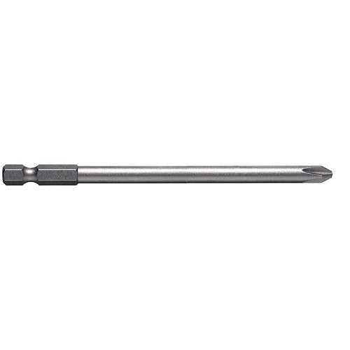Plumboss No. 2 Phillips Bit - 152mm (Min Buy 10) | PH2B150