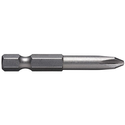 Plumboss No. 2 Phillips Bit - 75mm (Min Buy 10) | PH275S